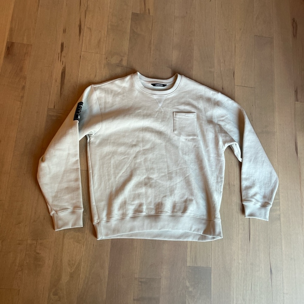 Legends Sweatshirt